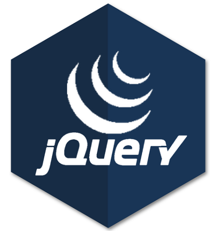 jQuery logo